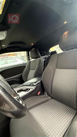 دودج تشالنجر